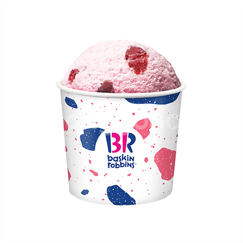 배스킨라빈스 쿼터--0