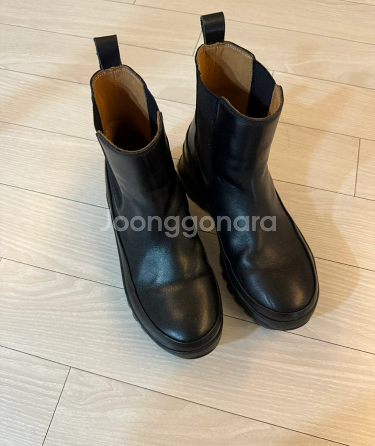 노멜렛 첼시부츠 240--2