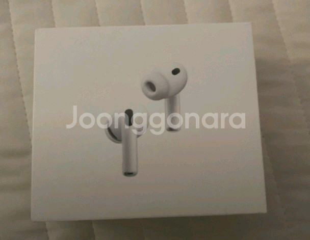 [미개봉] 에어팟 프로 3세대--0