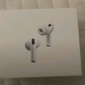 [미개봉] 에어팟 프로 3세대