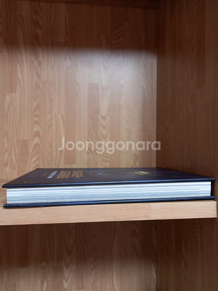 리그 오브 레전드 공식 스토리북 [룬테라의 세계]--3