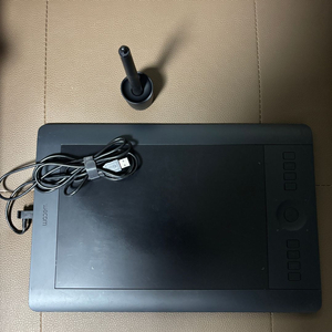 와콤 인튜어스 프로 PTH-651 타블렛