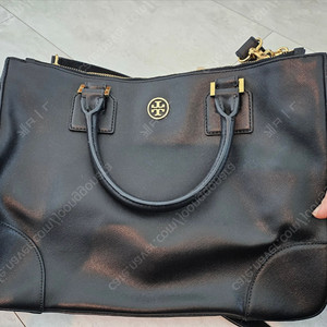 토리버치 블랙 가방