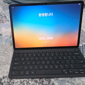 갤럭시탭S8플러스 256 와이파이