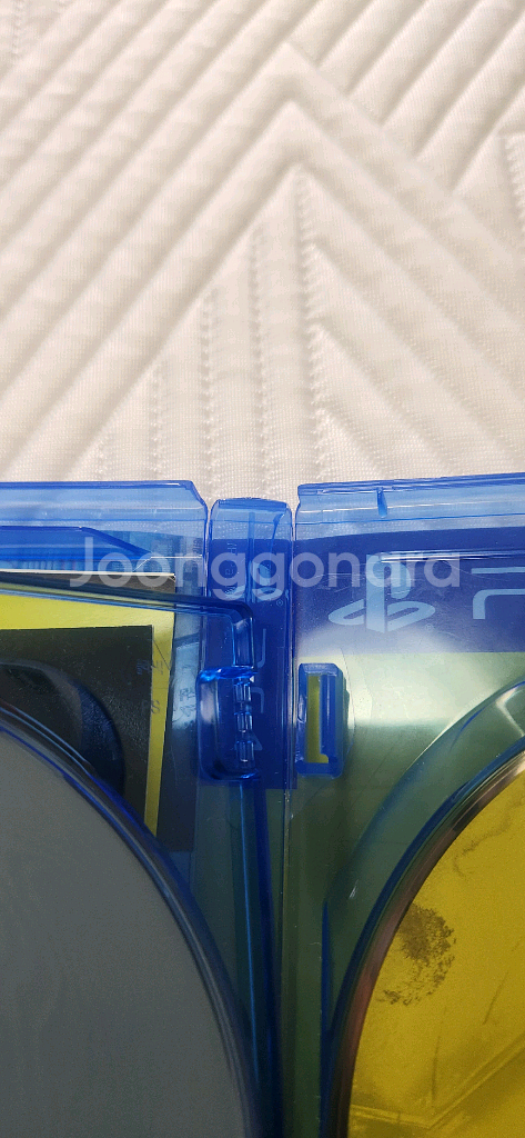 플스4 사이버펑크2077--3