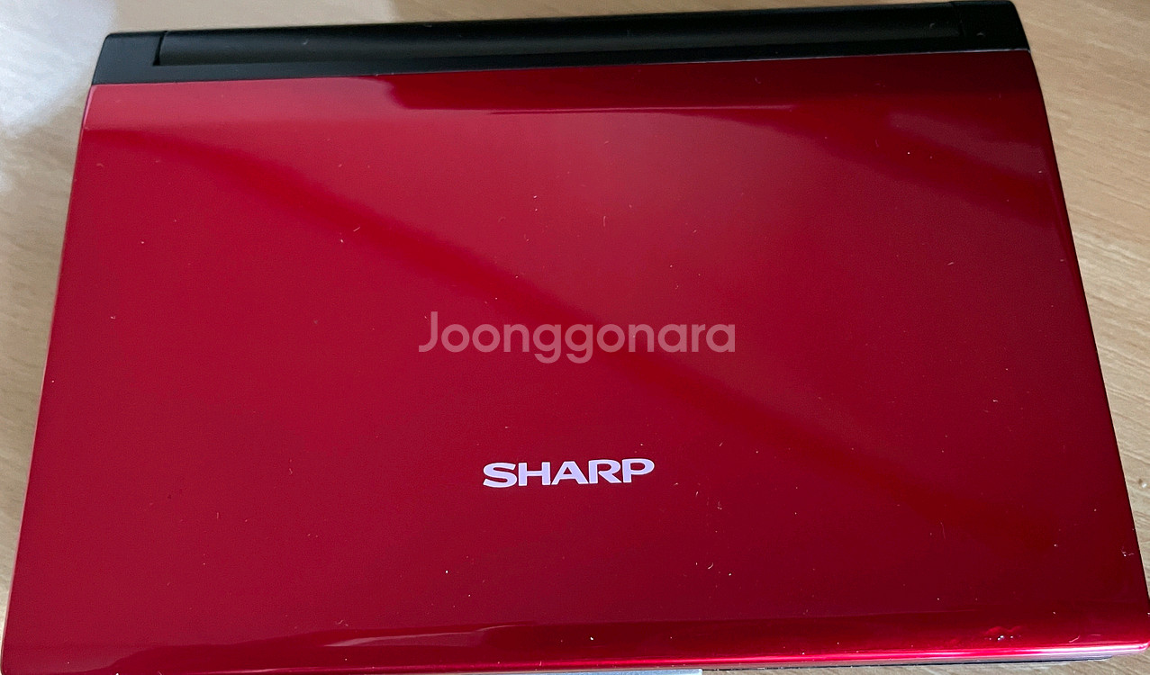 샤프전자 RD-7000mp 전자사전--0