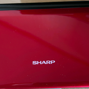 샤프전자 RD-7000mp 전자사전