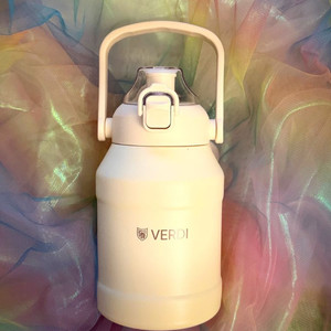 (새상품) 박스포함 베르디 텀블러 1100ml