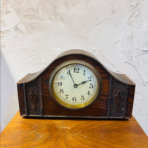 프랑스 Japy Freres 앤틱 탁상시계