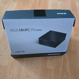 ASUS 미니PC PN51