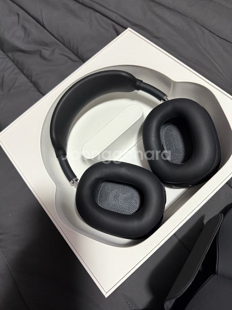 애플 에어팟 맥스--2