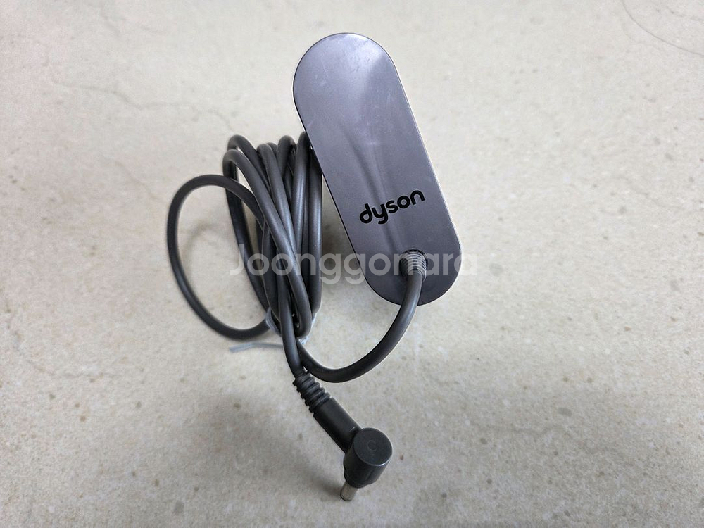 다이슨 V10~15 정품 충전기 판매--0