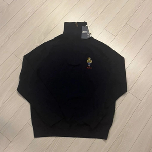 폴로 랄프로렌 폴로베어 니트(새상품, 택제거x, 백화점 영수증 인증 가능)