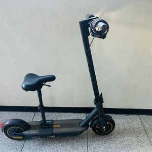 나인봇맥스g30 2대 하나는 부품용