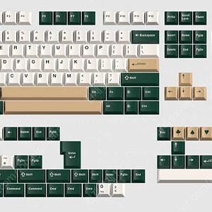 다예 브레그 키캡 팝니다