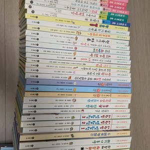 난책읽기가 좋아 (떡집시리즈/ 다락방명탐정등)