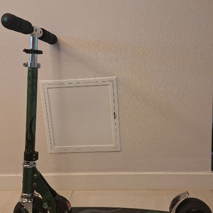 마이크로 킥보드 로켓