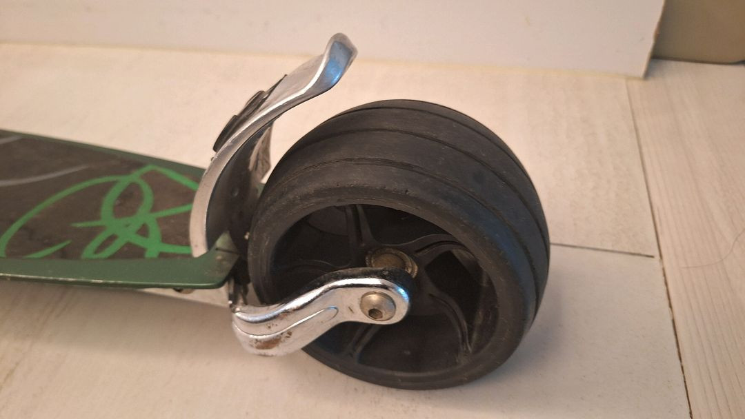 마이크로 킥보드 로켓--3