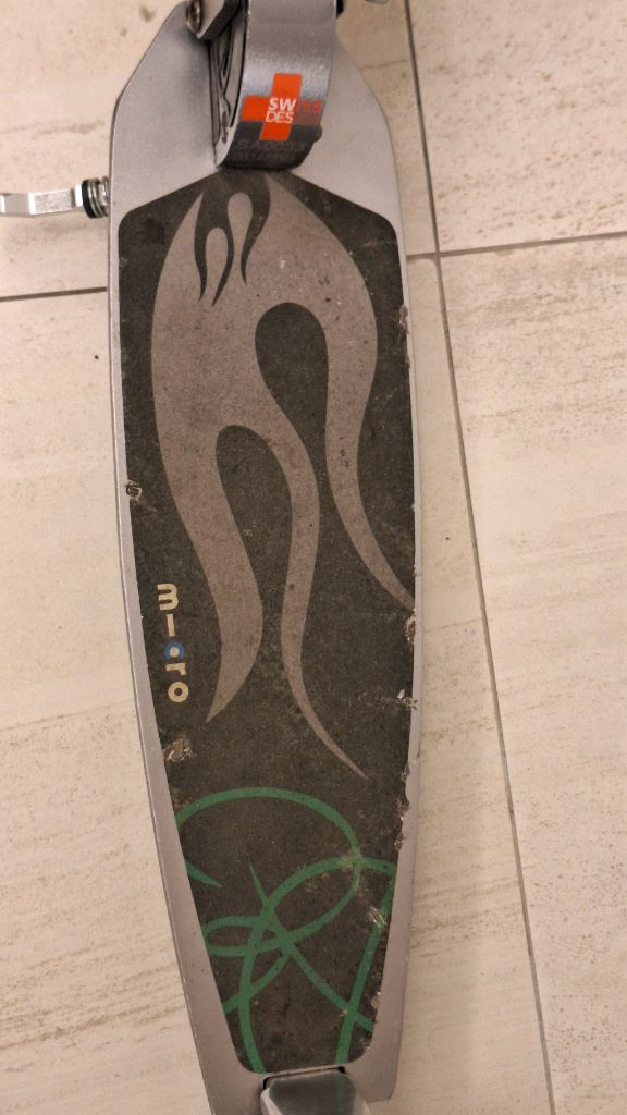 마이크로 킥보드 스피드--3