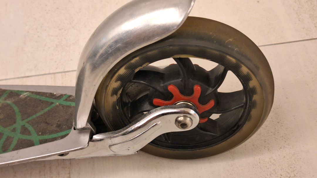 마이크로 킥보드 스피드--5