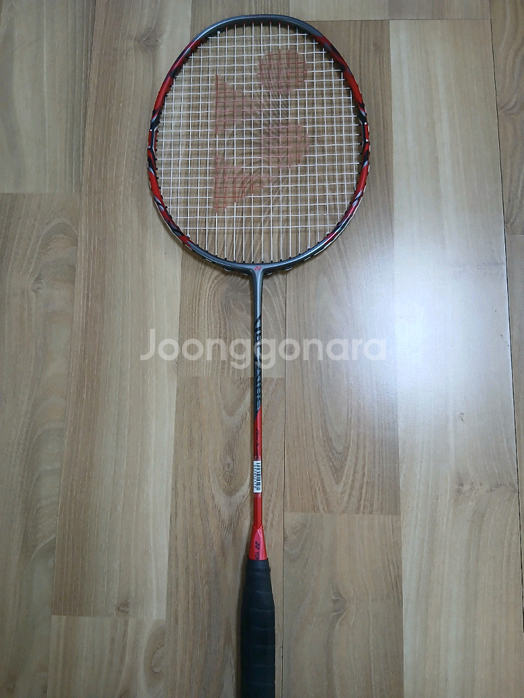 요넥스 아크세이버 11프로 배드민턴 라켓 상태 s급--0