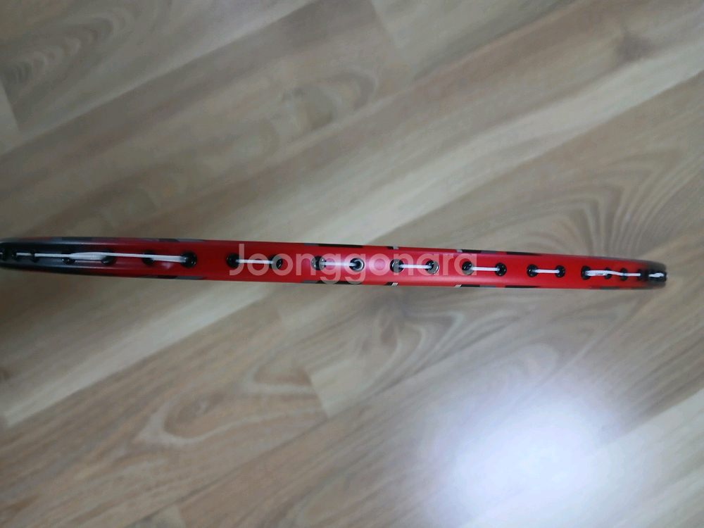 요넥스 아크세이버 11프로 배드민턴 라켓 상태 s급--4