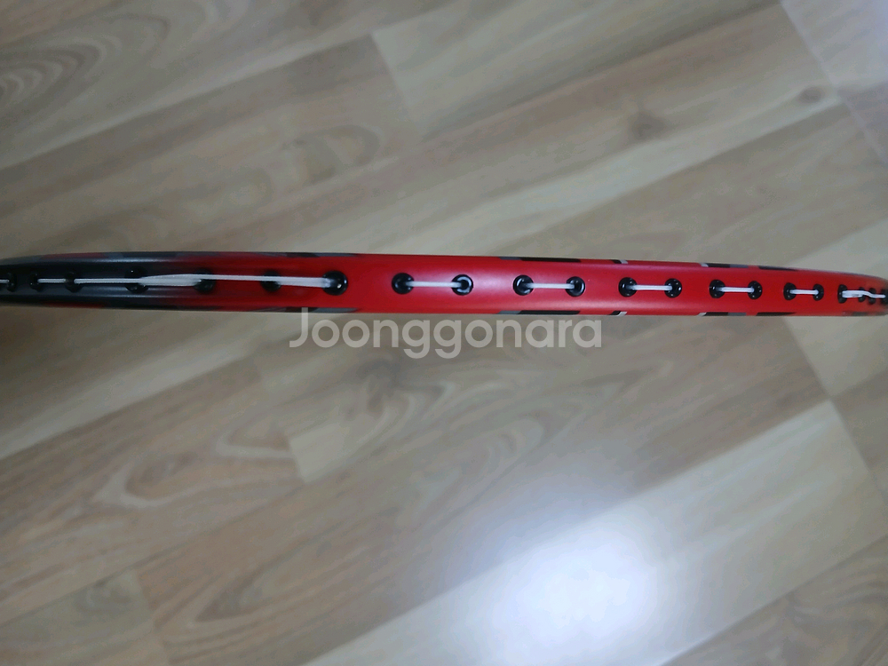 요넥스 아크세이버 11프로 배드민턴 라켓 상태 s급--5