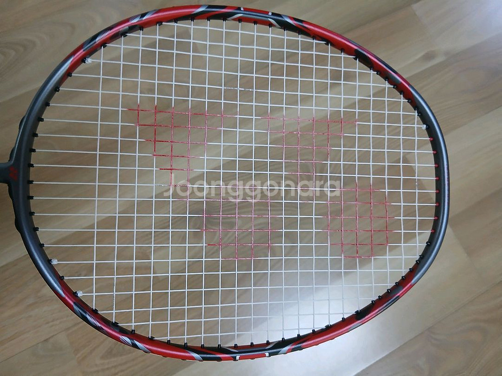 요넥스 아크세이버 11프로 배드민턴 라켓 상태 s급--6