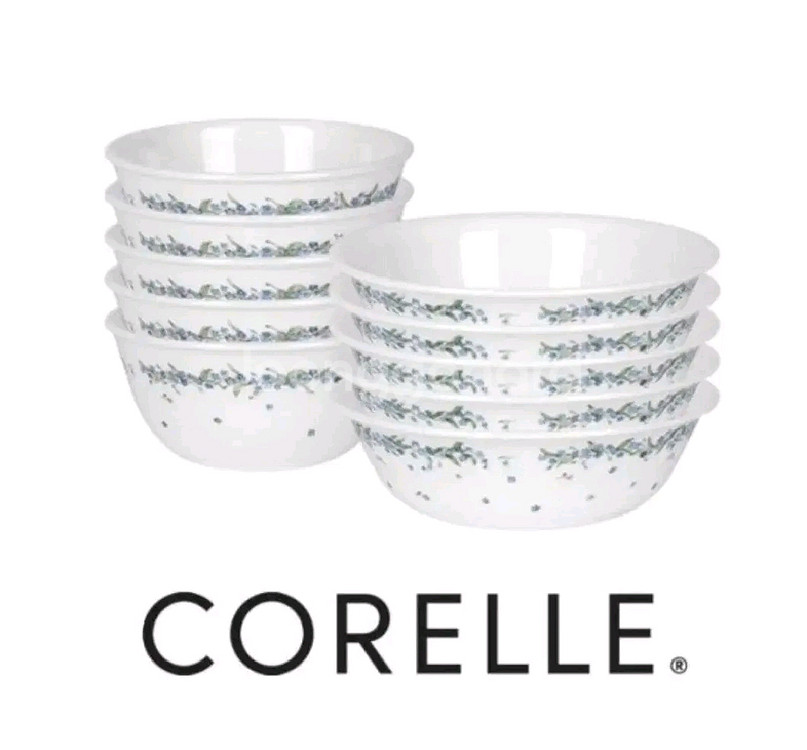 코렐 프리티플로라 5인용--1