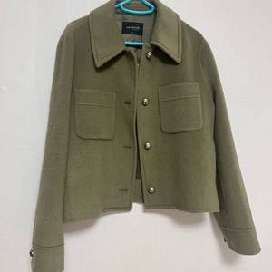 메인센스 여성 코트