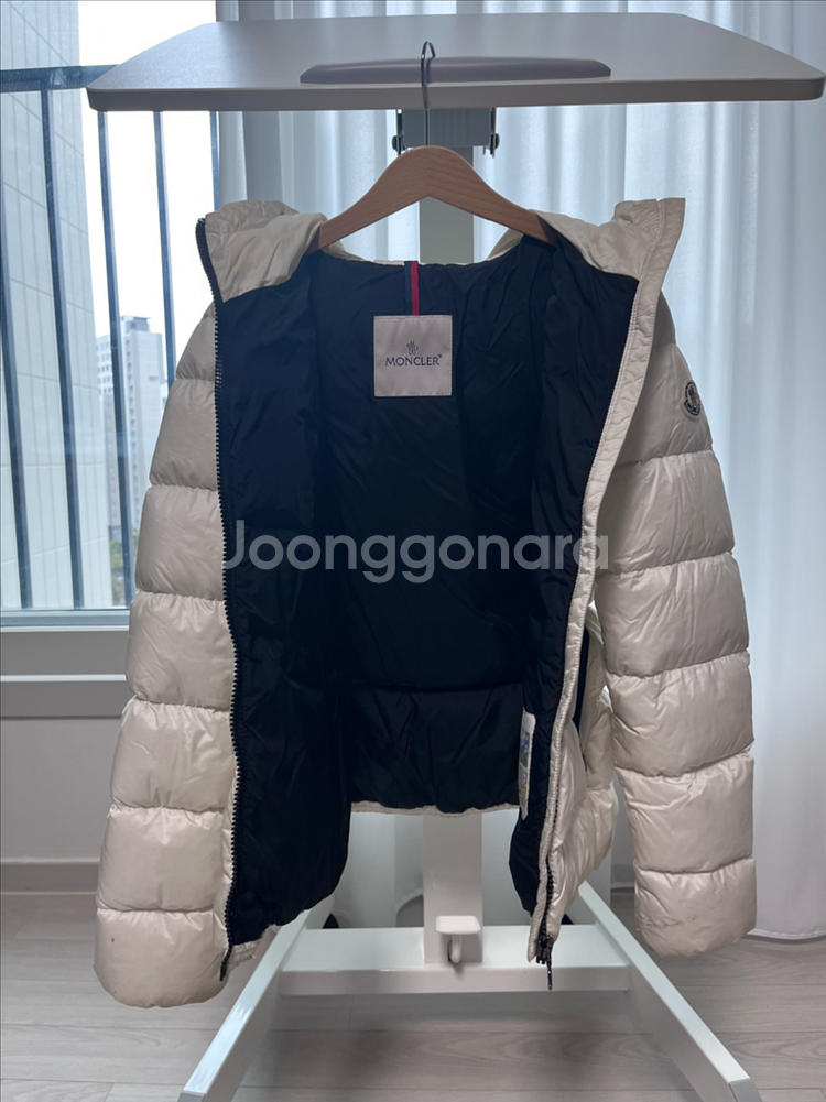 정품 몽클레어키즈 12y--0
