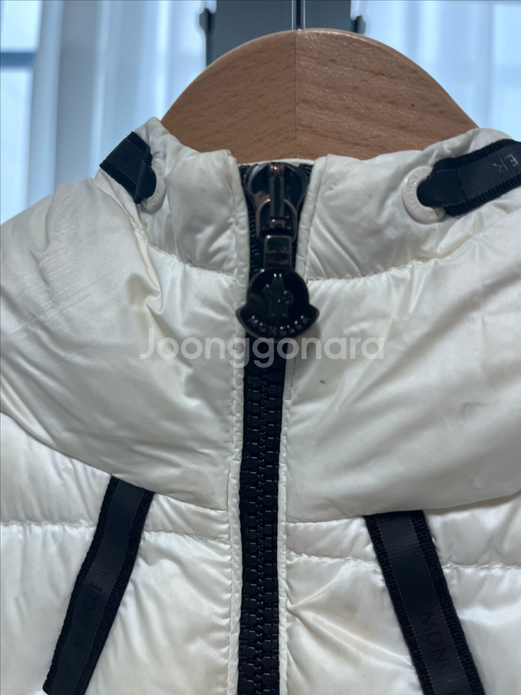 정품 몽클레어키즈 12y--2