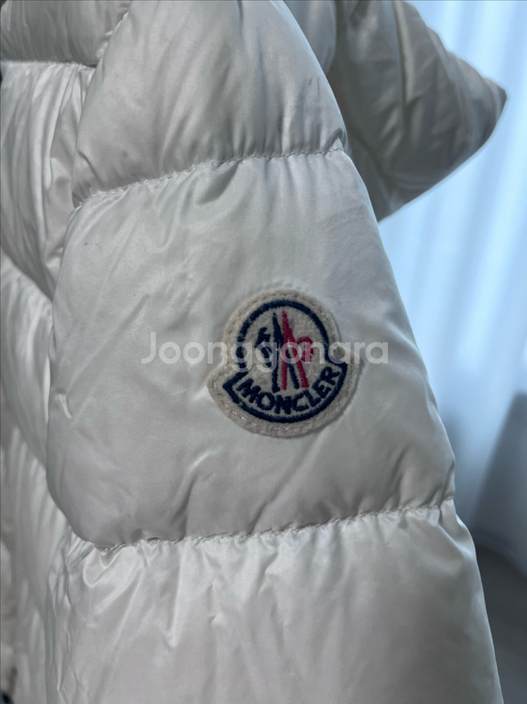 정품 몽클레어키즈 12y--1