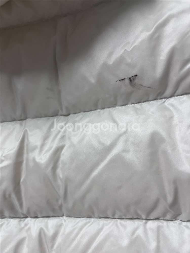 정품 몽클레어키즈 12y--7