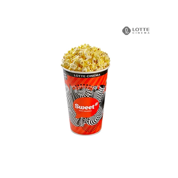 롯데시네마 탄산 M--0