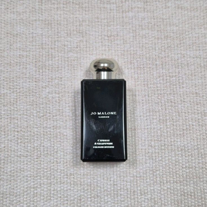 (새상품/국문라벨) 조말론 사이프러스 코롱 100ml