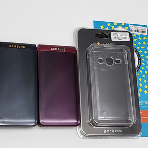 [구성품포함]갤럭시폴더 팝니다(37869)