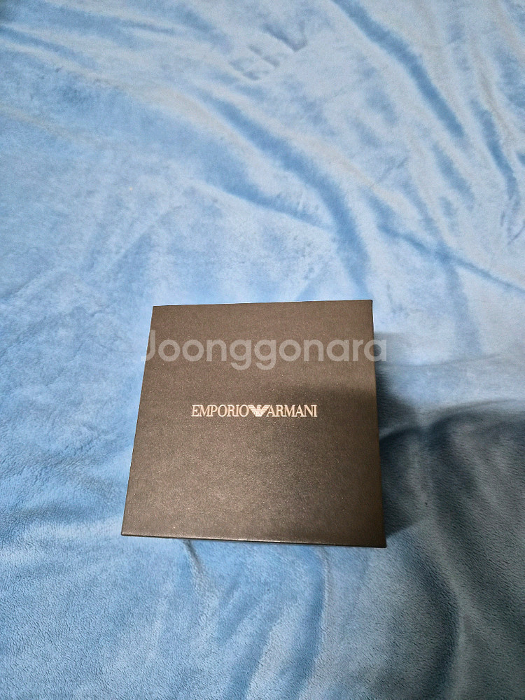 엠포리오 아르마니 쿼츠시계 ar-11143--1