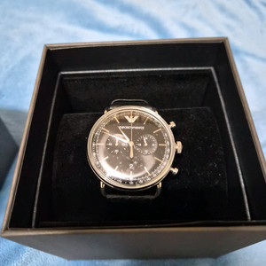 엠포리오 아르마니 쿼츠시계 ar-11143