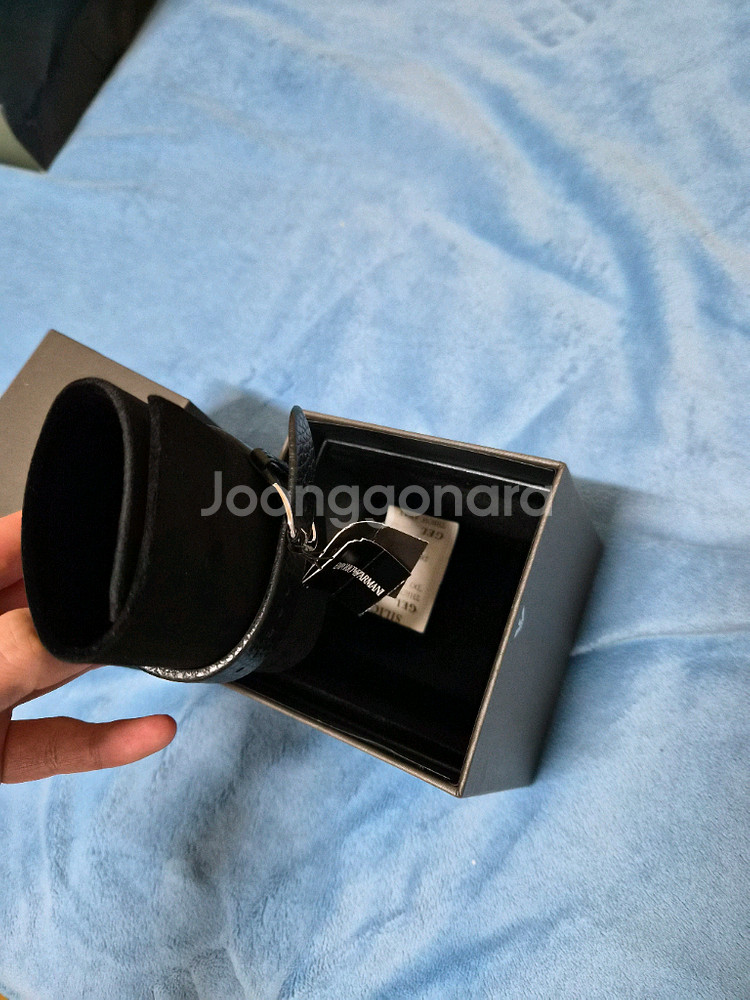 엠포리오 아르마니 쿼츠시계 ar-11143--2