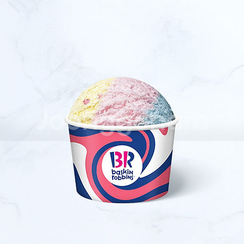 배스킨라빈스 파인트 50% 할인 쿠폰 (배라, 베라)--0