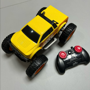 마이스토 록몬스터 몬스터트럭 RC카 반값택배 택포