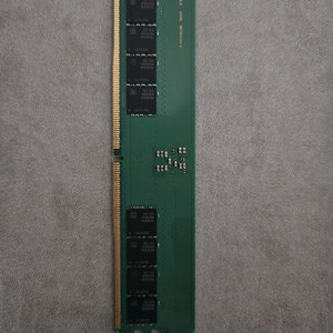 삼성 ddr5 32g
