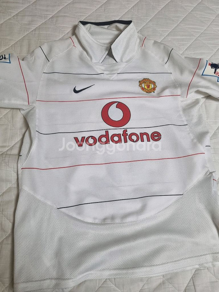 0305 맨유 써드 유니폼--0