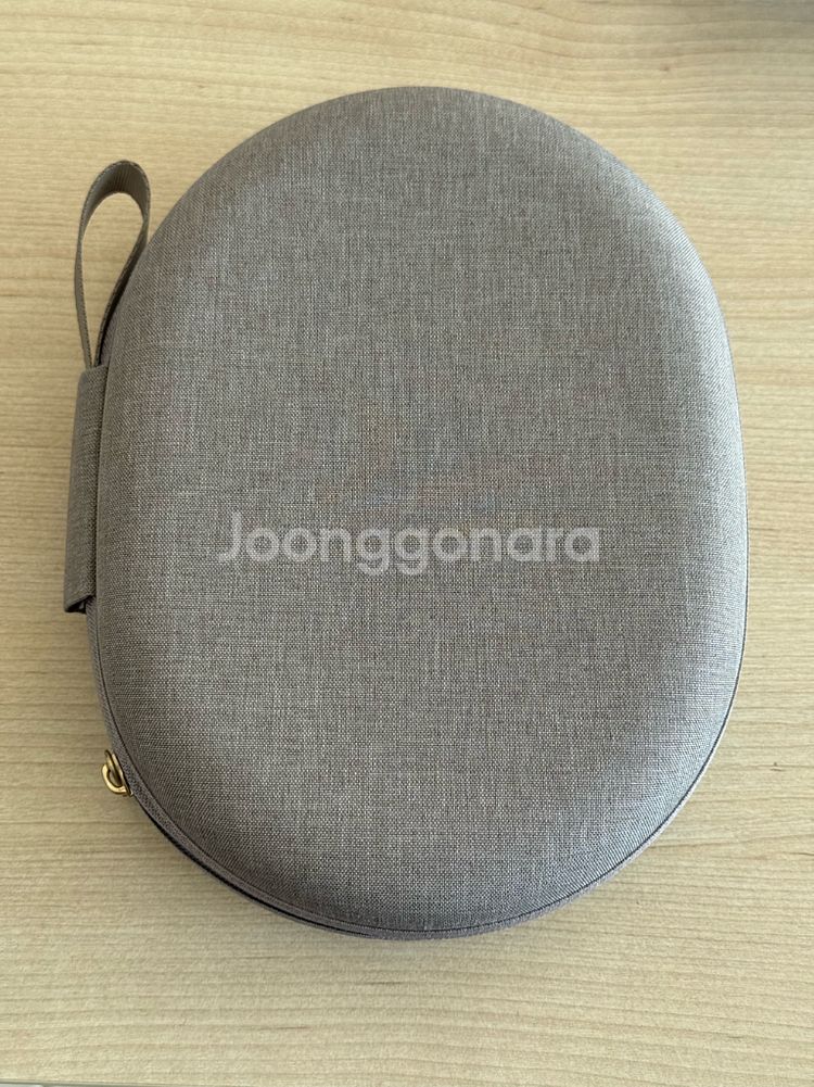 소니 WH-1000XM4 헤드폰 실버--4