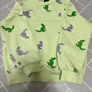 캉골 스웻셔츠(145)