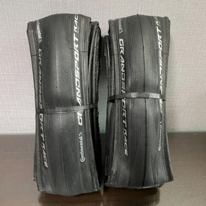 콘티넨탈 그랜드 스포츠 700x25C 타이어 클린처