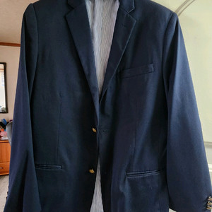 타미힐피거 블레이저 자켓 세트 시어서커 아이비리그