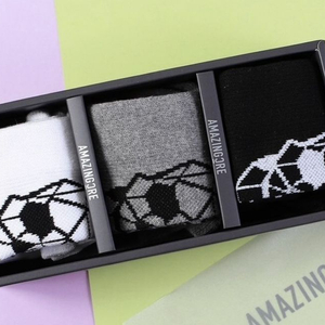 어메이징 골프 양말 3종 세트 -> 20,000원