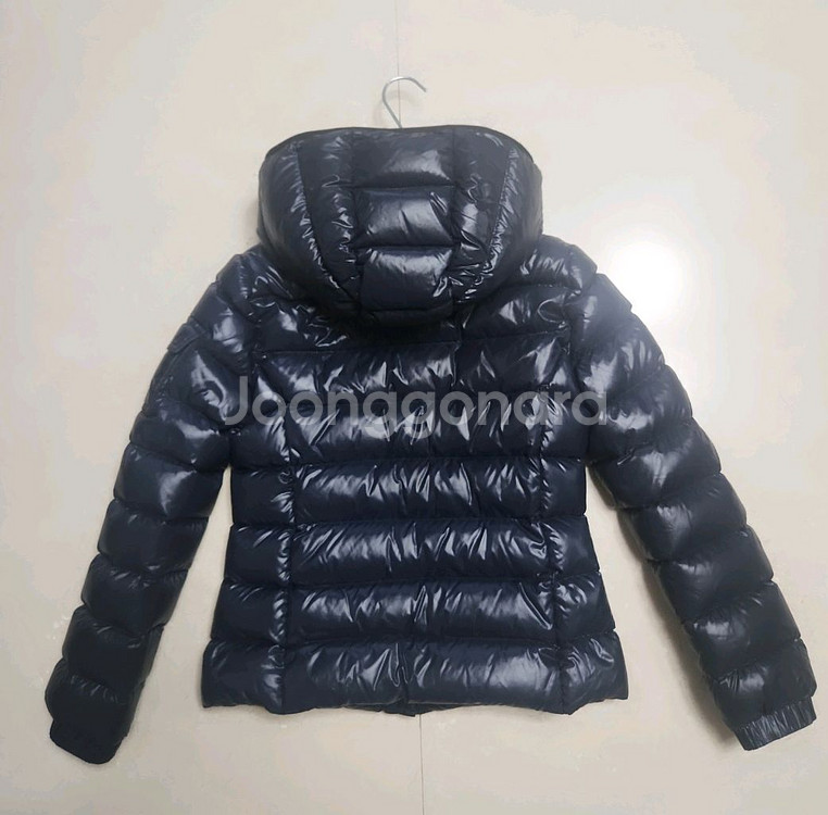 (몽클레어)키즈/바디 패딩점퍼 12y--4